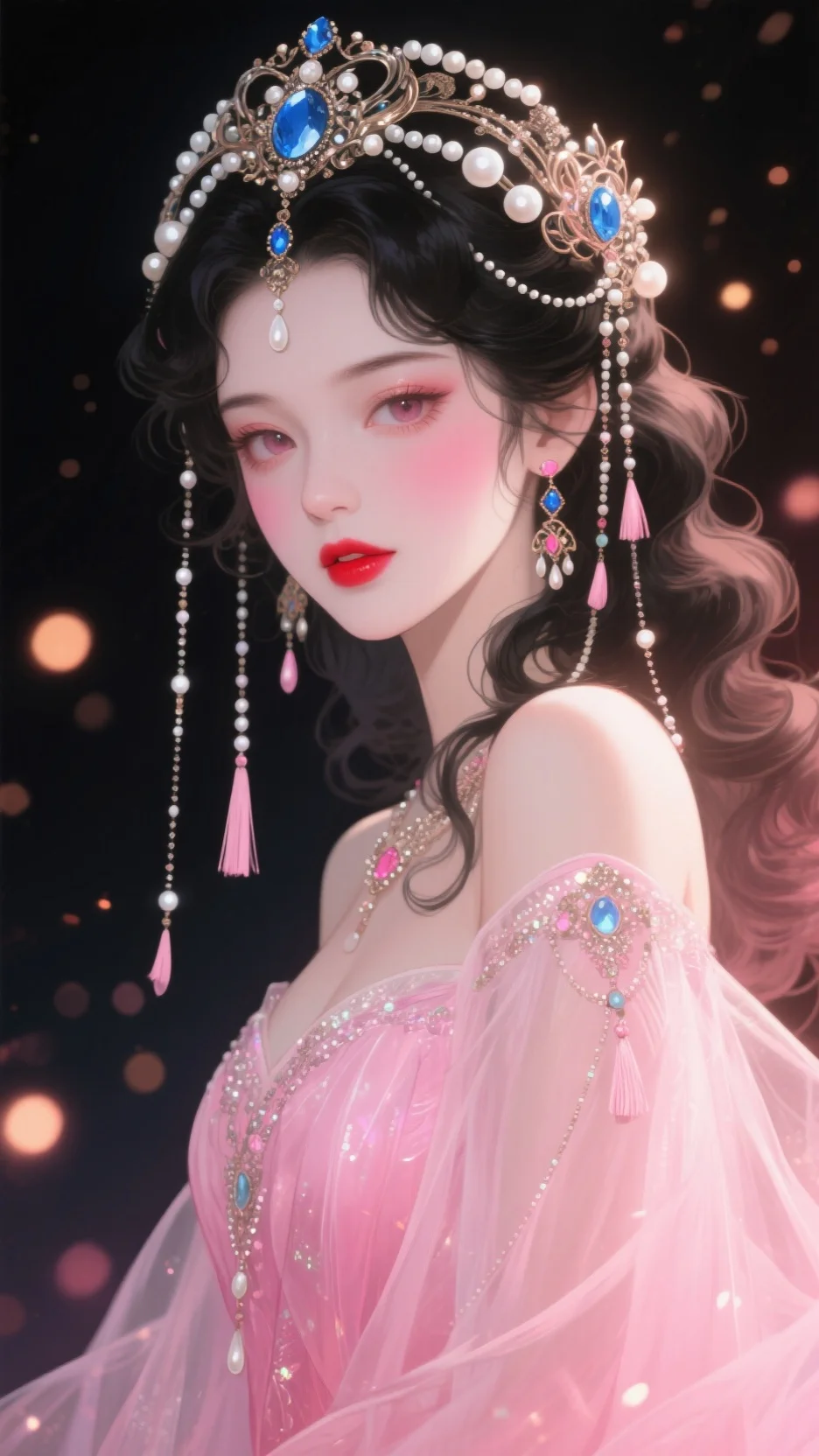 未婚夫的秘书把婚车改成灵车给小狗送葬，我当场退婚必读文